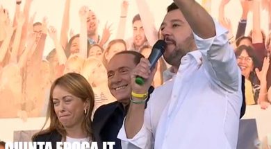 meloni-berlusconi-salvini