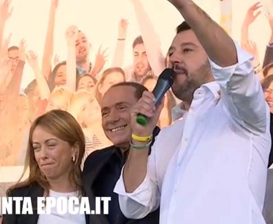 meloni-berlusconi-salvini