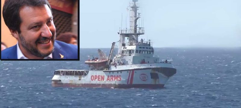 open-arms-salvini