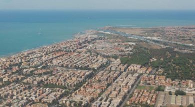 ostia