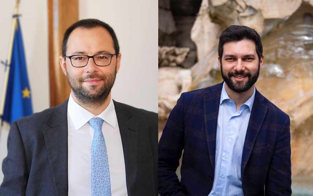 Patuanelli (M5S): “Chi attacca Di Maio, attacca tutti noi”. D’Uva (M5S): “Non ci interessano le poltrone, vogliamo tagliarle”.