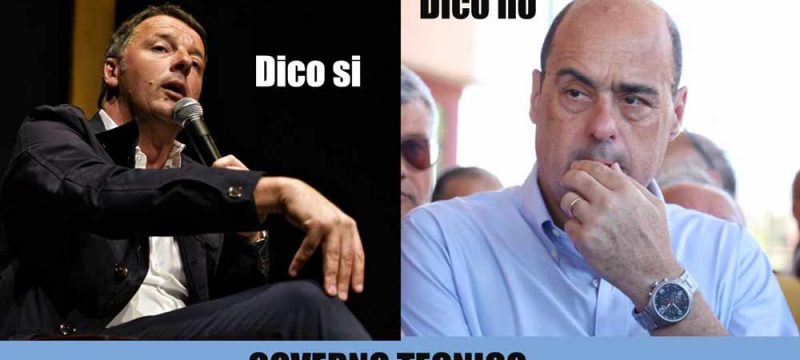 renzi-zingaretti-fb