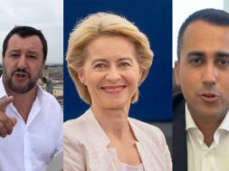 salvini-ursula-di-maio