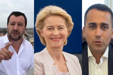 salvini-ursula-di-maio