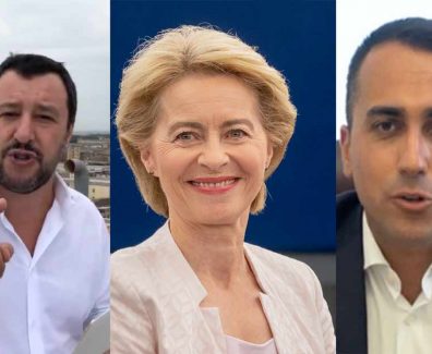 salvini-ursula-di-maio
