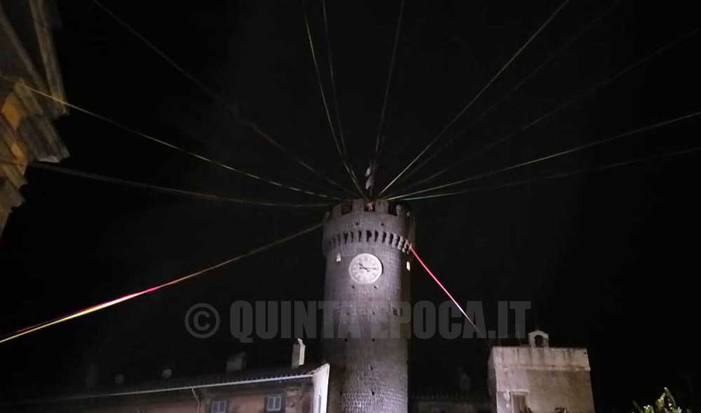 Bagnaia festeggia San Rocco: tre giorni densi di appuntamenti.