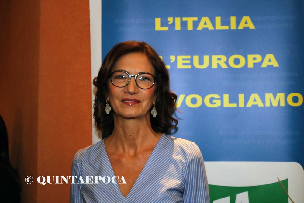 Gelmini: “Non è Salvini il nostro nemico. Non dobbiamo rompere il centrodestra”.