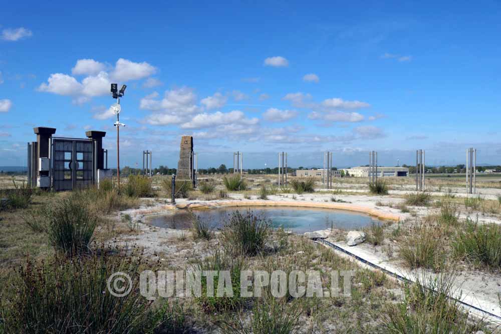 Covid19: uomo sorpreso dai carabinieri a fare il bagno e a prendere il sole al Bullicame.