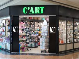 cart