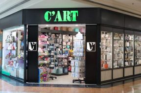 cart