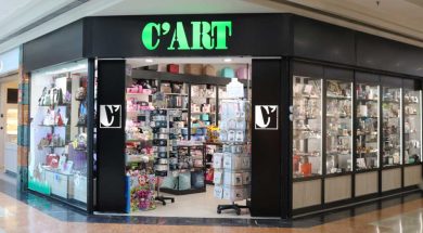 cart