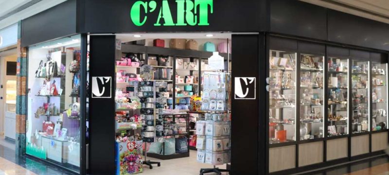 cart