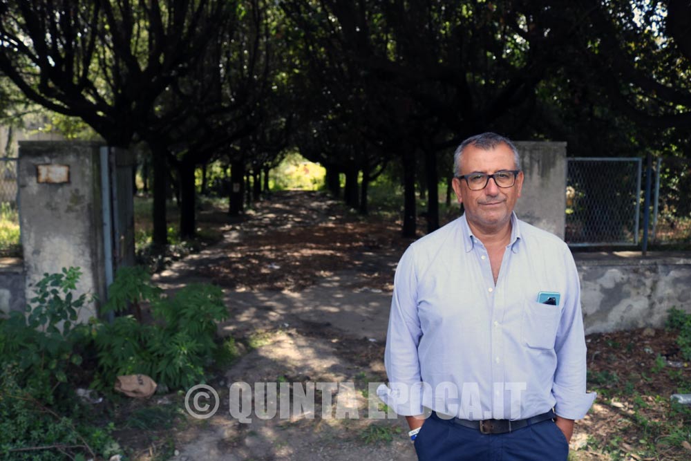 Recupero ex Terme Inps, delibera pronta per andare in commissione.