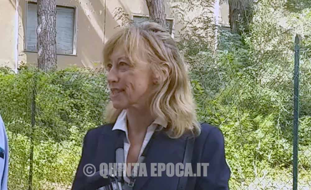 Eventi: dovrà autorizzarli la sovrintendenza. Eichberg: “Ovunque si fa così. Forse c’è stata un po’ di sciatteria”.