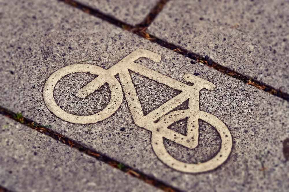 Montalto di Castro ottiene un finanziamento per le ciclovie.