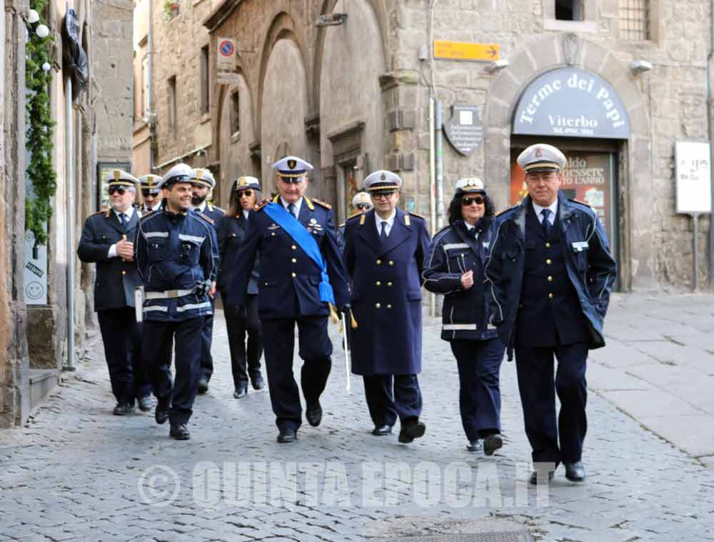 Sicurezza: “Non c’è presidio del territorio. I vigili urbani sono 45. Servirebbero 90”.