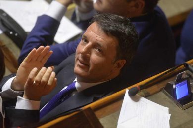 renzi-FB