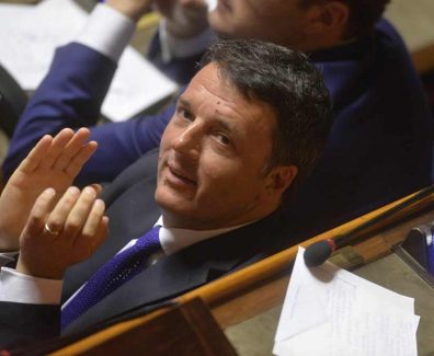 renzi-FB