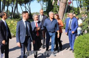 tajani-battistoni-arena