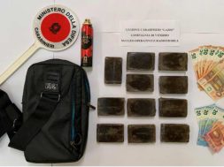 carabinieri