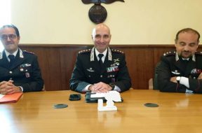 carabinieri antonazzo trombetta