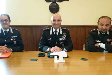 carabinieri antonazzo trombetta