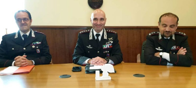 carabinieri antonazzo trombetta