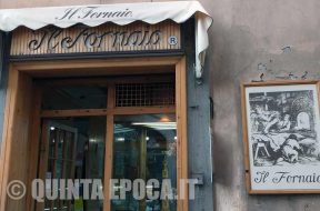 il-fornaio