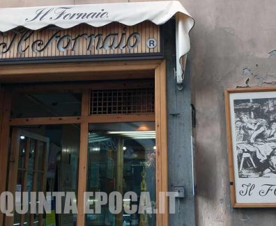 il-fornaio