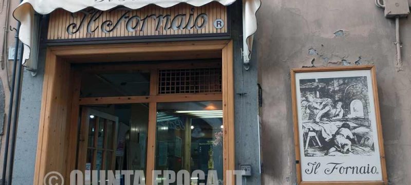 il-fornaio