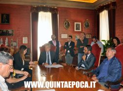 micci mancini arena achilli bianchini
