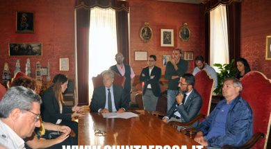 micci mancini arena achilli bianchini