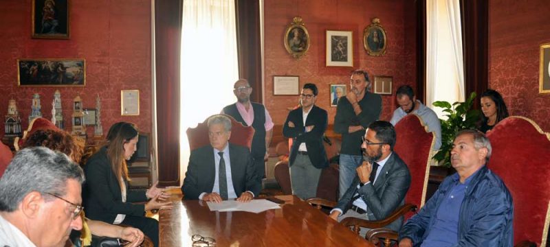 micci mancini arena achilli bianchini