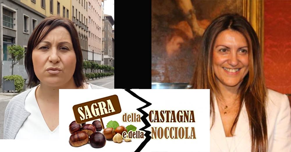 “Prodotti tipici” a Salcini o a Mancini? Arena: “Sciocco discutere su deleghe. I prodotti tipici ce l’hanno tutti”. Pure Bianchini.