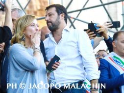salvini-meloni