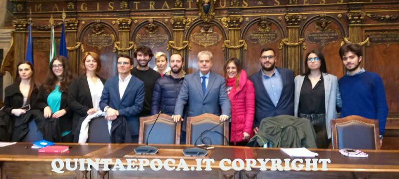 ARENA-STUDENTI
