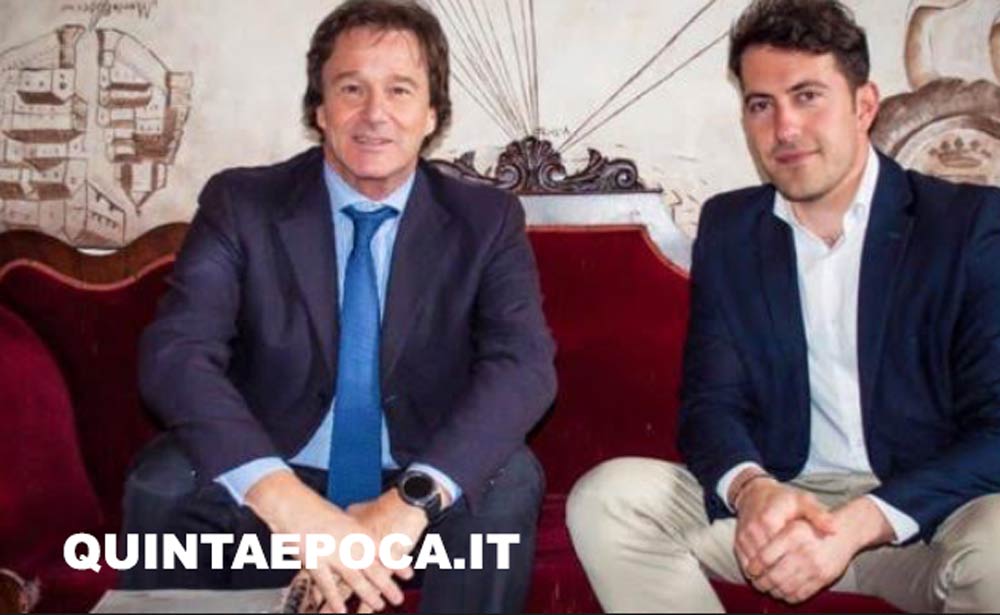 Francesco Bigiotti scrive a De Carolis: «Con tue esternazioni rischi di fare danni al territorio».