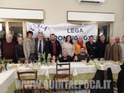 LEGA-RONCIGLIONE