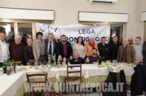 LEGA-RONCIGLIONE