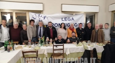 LEGA-RONCIGLIONE