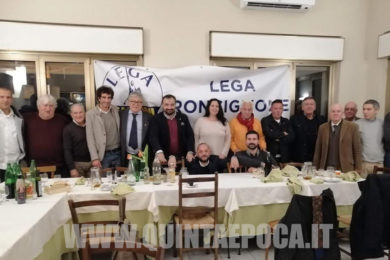 LEGA-RONCIGLIONE