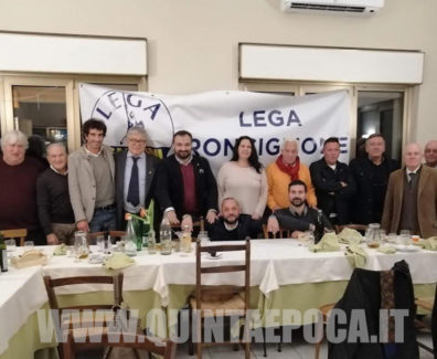 LEGA-RONCIGLIONE