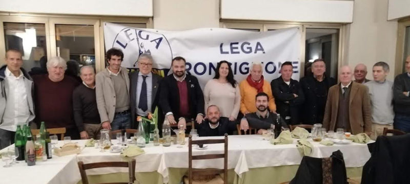 LEGA-RONCIGLIONE