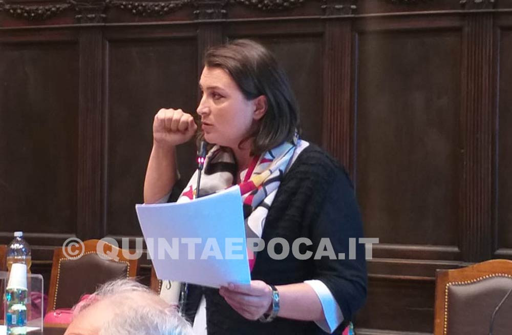 Concerti di Capodanno: Pd chiede “chiarimenti” all’assessore De Carolis.
