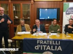 ROTELLI-MARNI-FAZZOLARI-PELLICANO