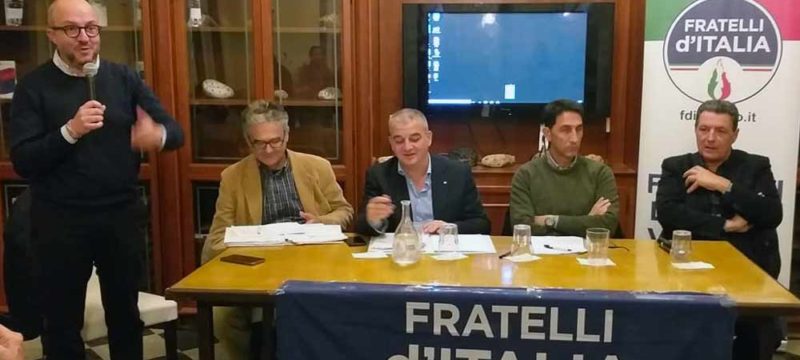 ROTELLI-MARNI-FAZZOLARI-PELLICANO