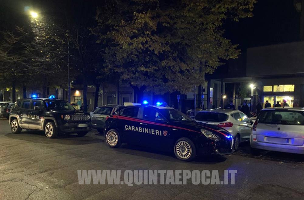 Ischia di Castro: compra un orologio su internet e resta vittima di una truffa.