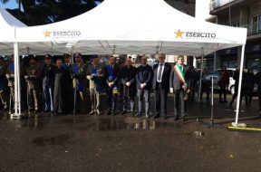 esercito