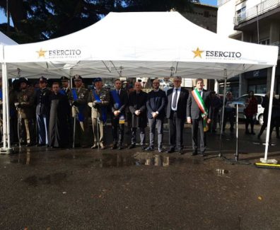 esercito