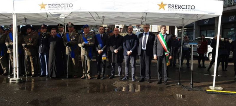 esercito